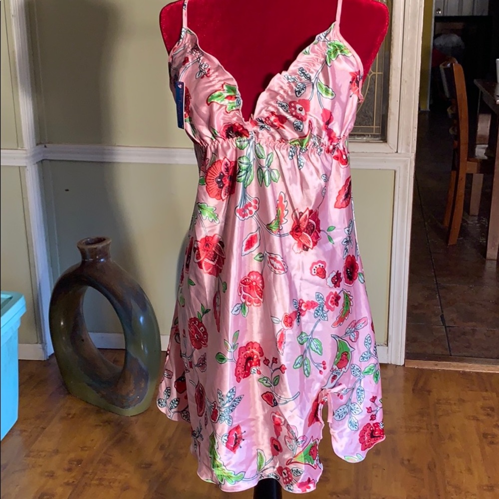 elegant sleepwear